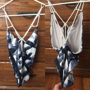 dolce vita one piece swimsuit 👀 🔥 🍑